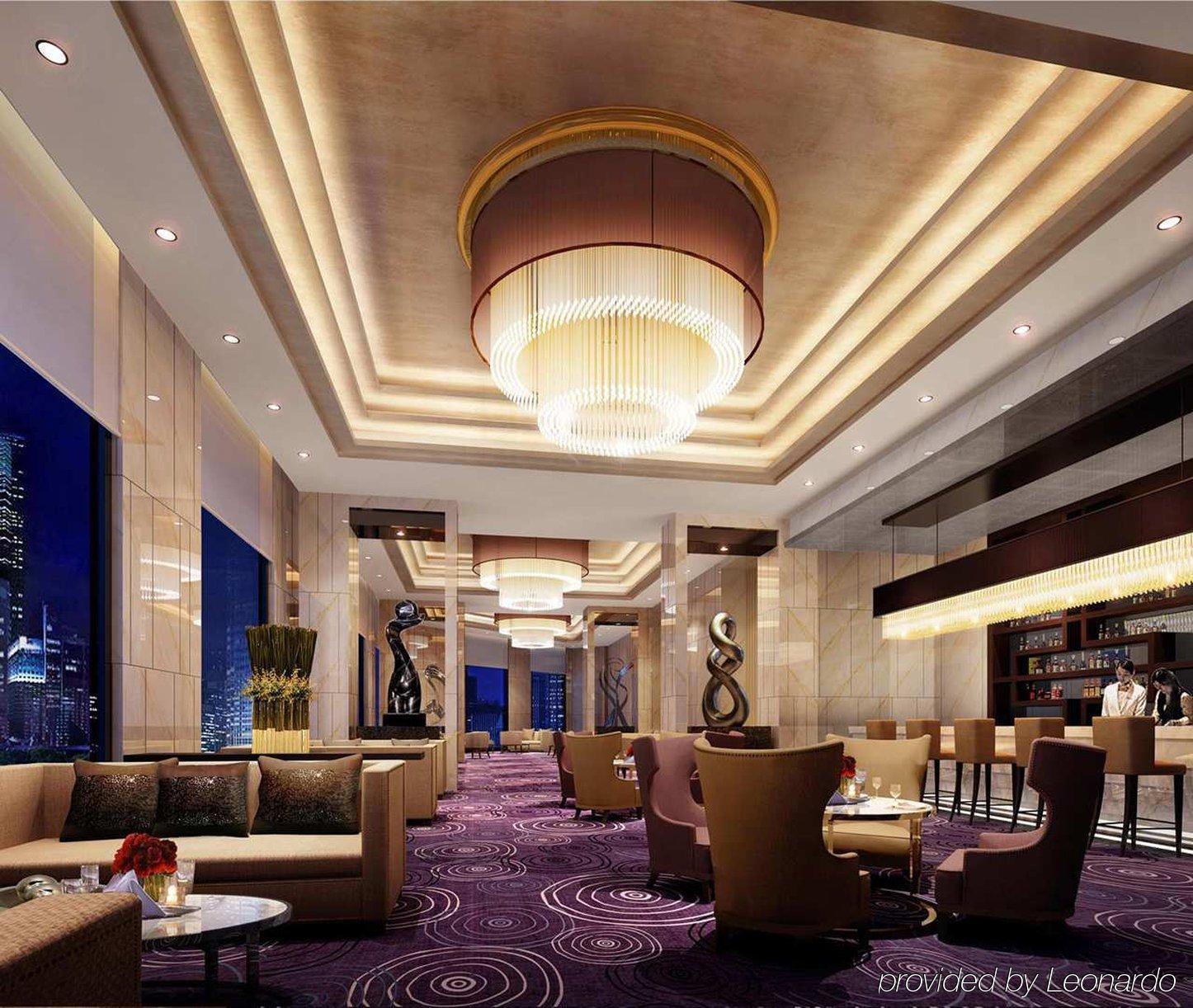 Hilton Guangzhou Baiyun - Free Shuttle For Canton Fair Period, Close To Luhu Golf Club & Leather Market Restaurant photo