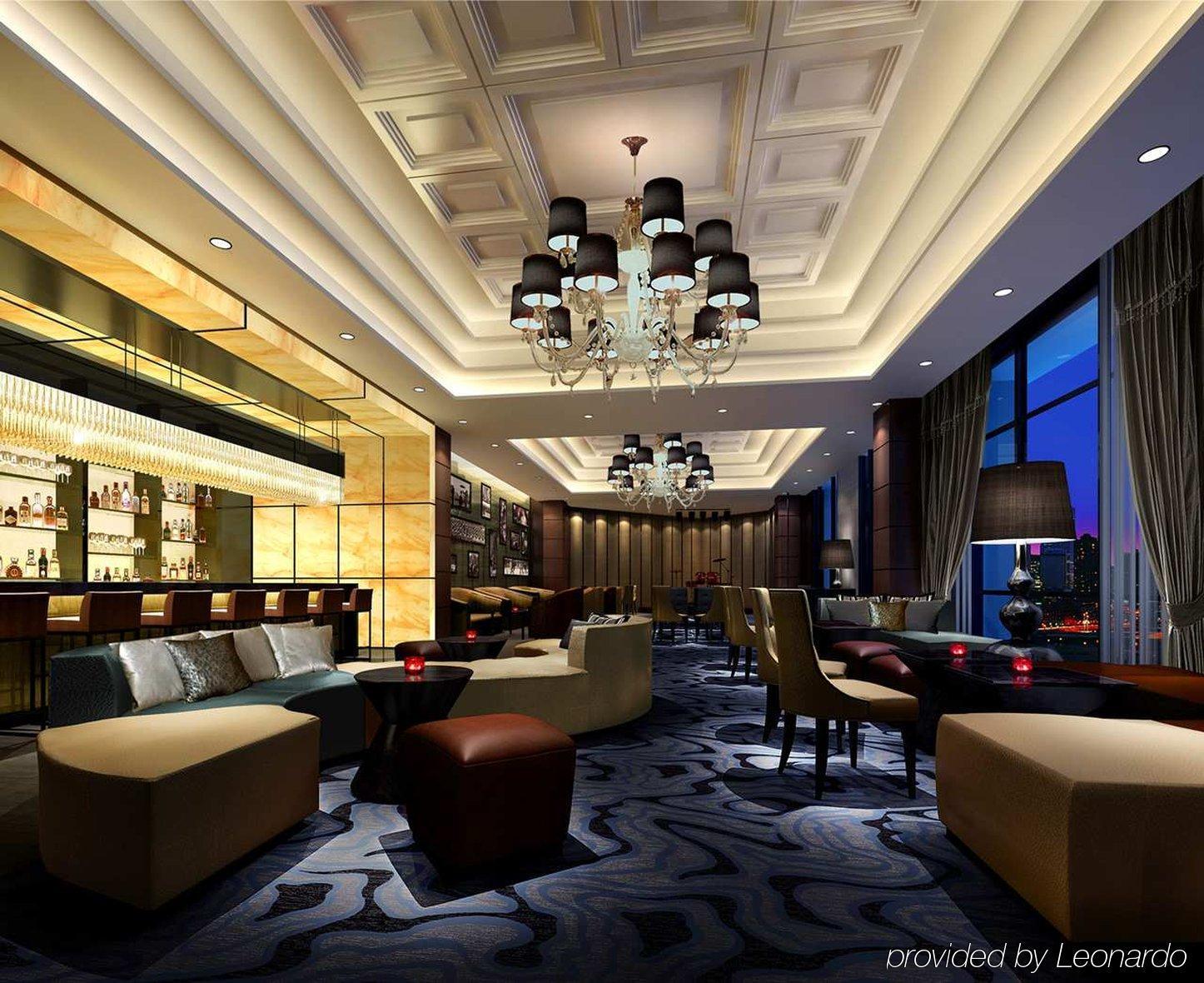 Hilton Guangzhou Baiyun - Free Shuttle For Canton Fair Period, Close To Luhu Golf Club & Leather Market Interior photo