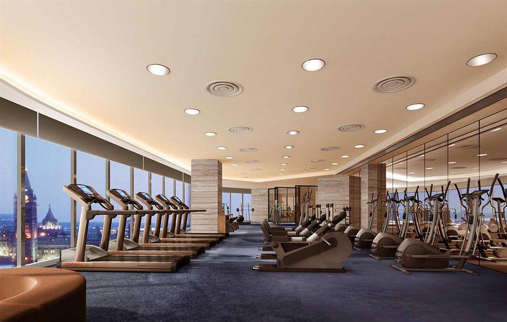 Hilton Guangzhou Baiyun - Free Shuttle For Canton Fair Period, Close To Luhu Golf Club & Leather Market Facilities photo